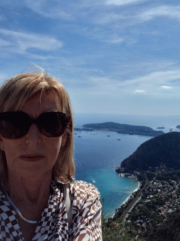 Dany 70 ans Le Creusot