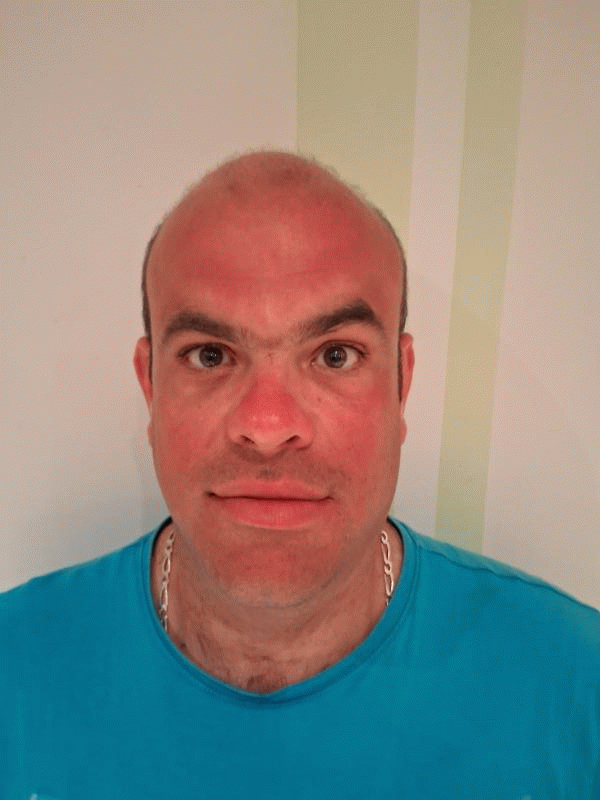 Jeremy 39 ans Bégaar