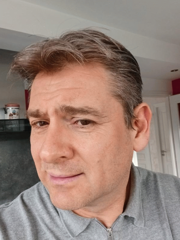 Stephoryou 53 ans Deluz