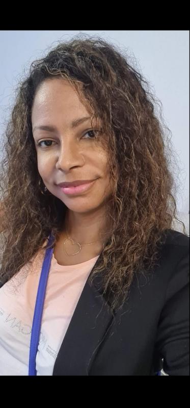 Fabienne  46 ans Bordeaux