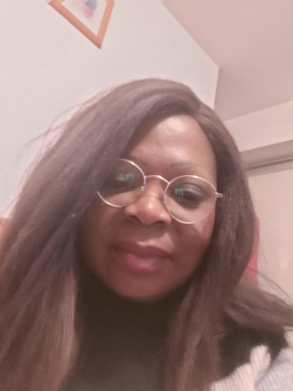 Flavie 46 ans Bordeaux