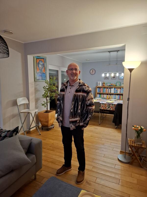 Btuno 61 ans Bourges