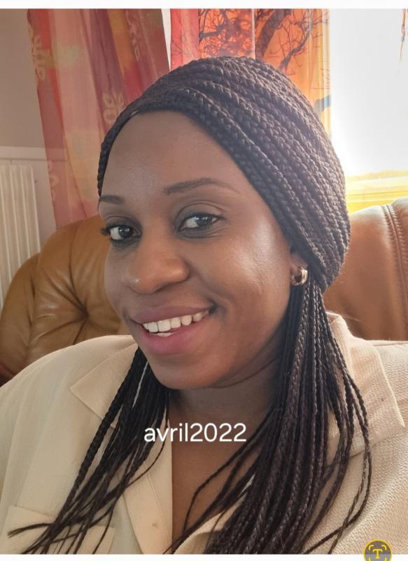 Yllen 37 ans Audincourt