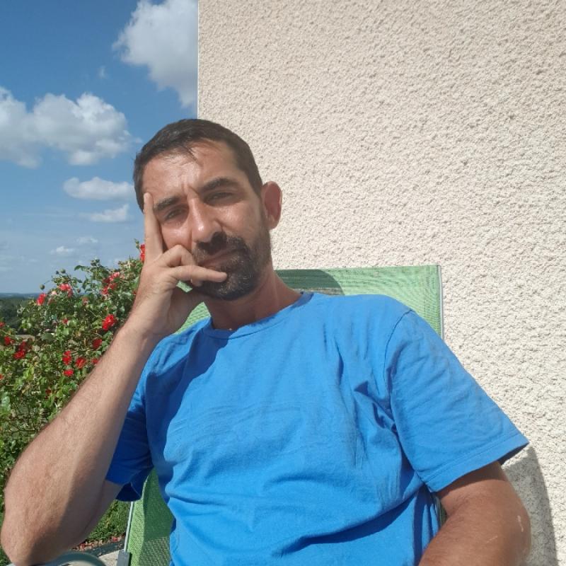 Yoyo 44 ans Pau