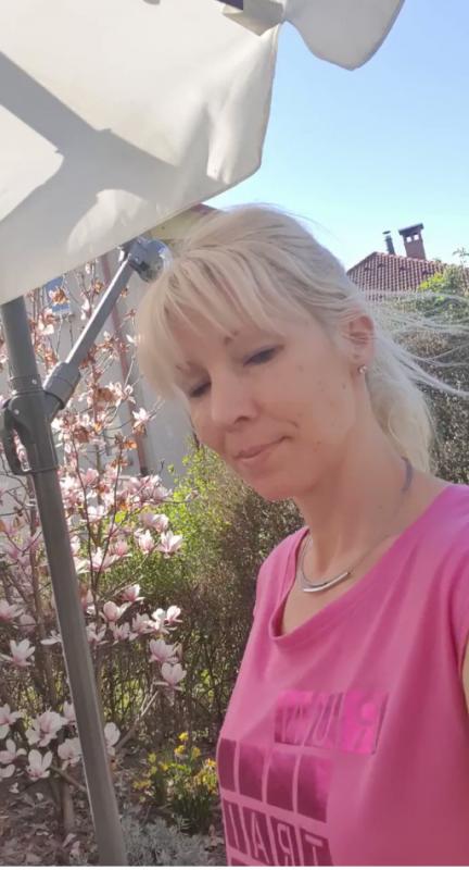 Beltranne 37 ans Agen