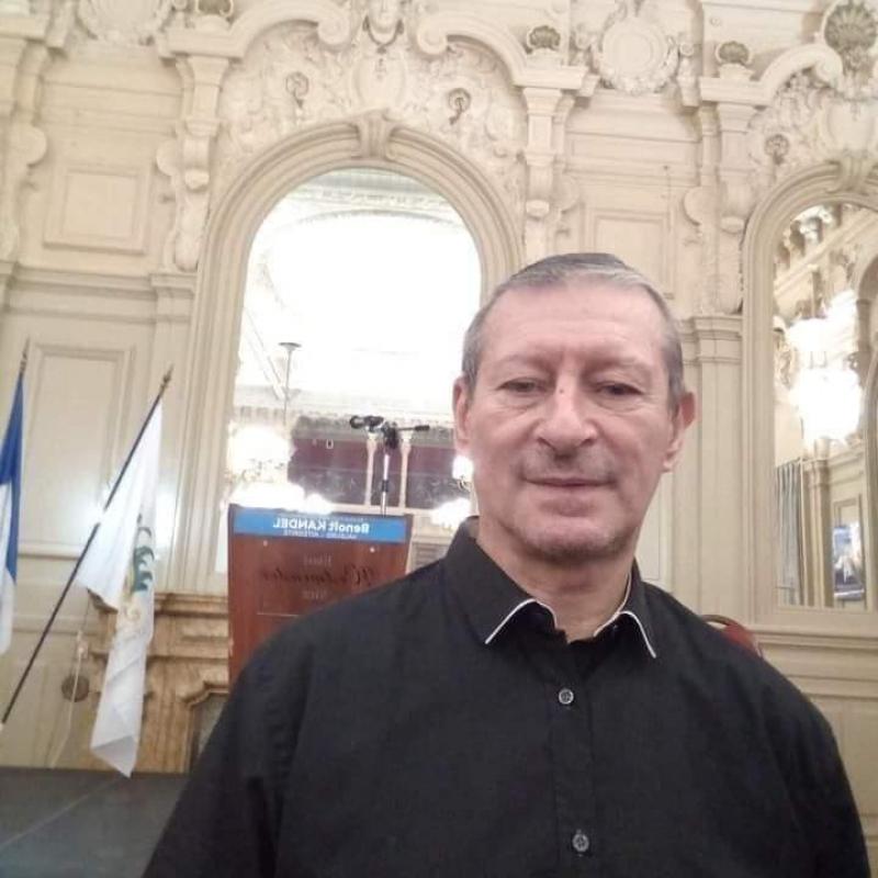 Raymond  71 ans Saint Martin Vésubie