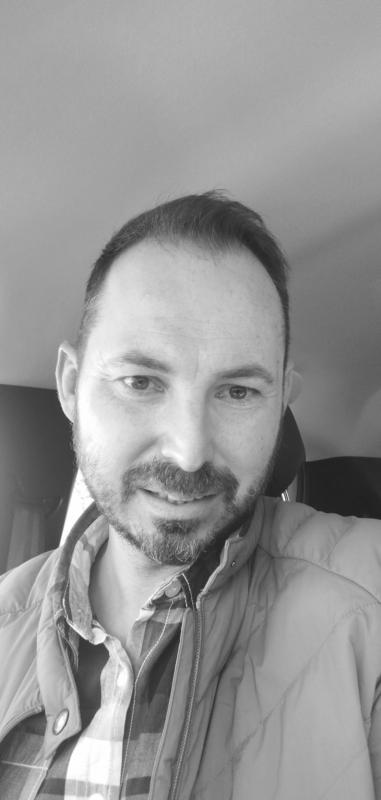 Jerome  45 ans Sète