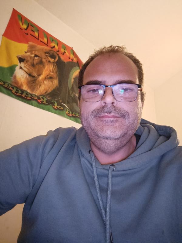 Yann 18 ans Brézilhac