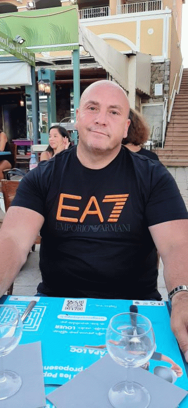 Gilles  57 ans Bondeval