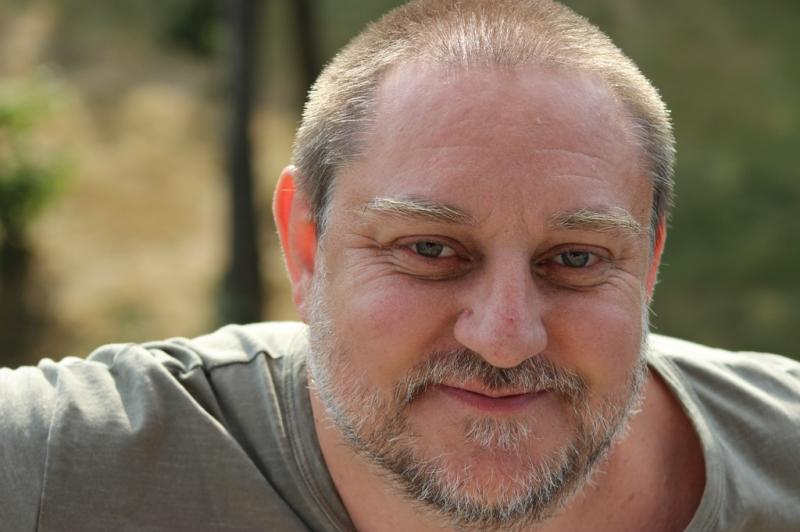 Shogun 56 ans Saint Mars la Jaille