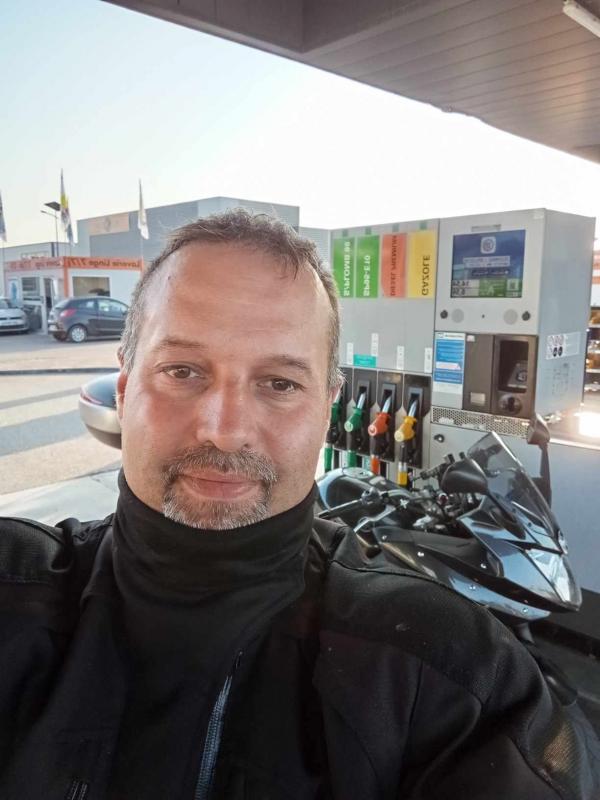Nicolas 47 ans Bootzheim