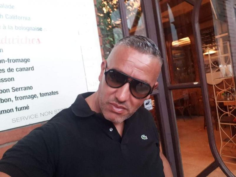 Soufiane  51 ans Toulouse