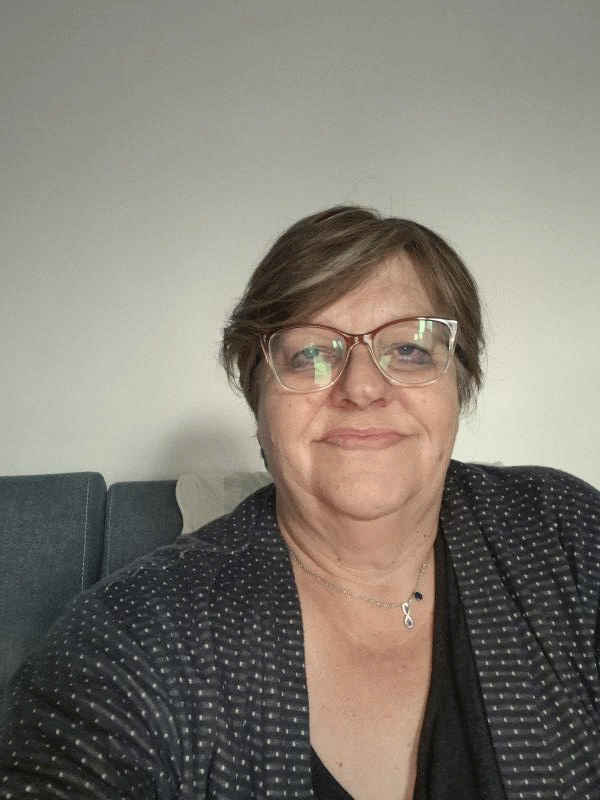 Agnes 61 ans Perceneige