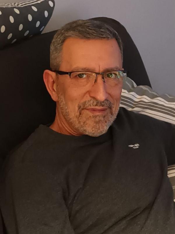 Jo 60 ans Le Poinçonnet