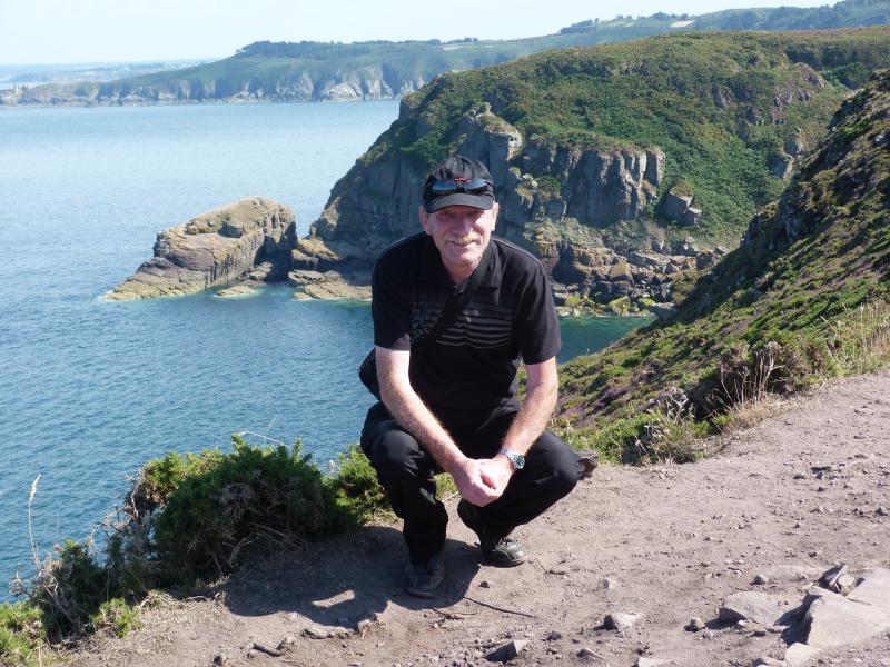 jeanclaude 67 ans Monistrol sur Loire