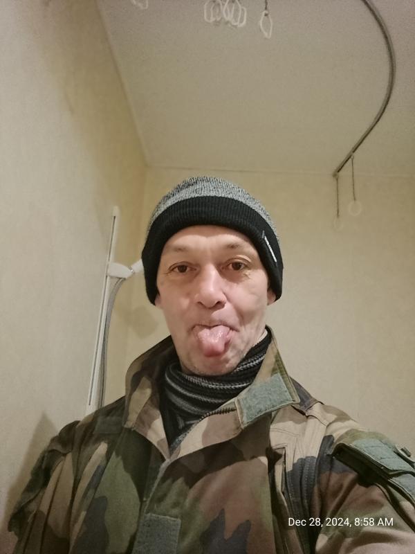 Sébastien  51 ans Andel