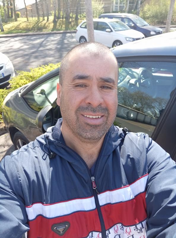 Kamiki 40 ans Denain