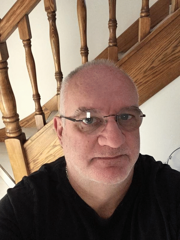 Jean-Marc 59 ans Réchésy