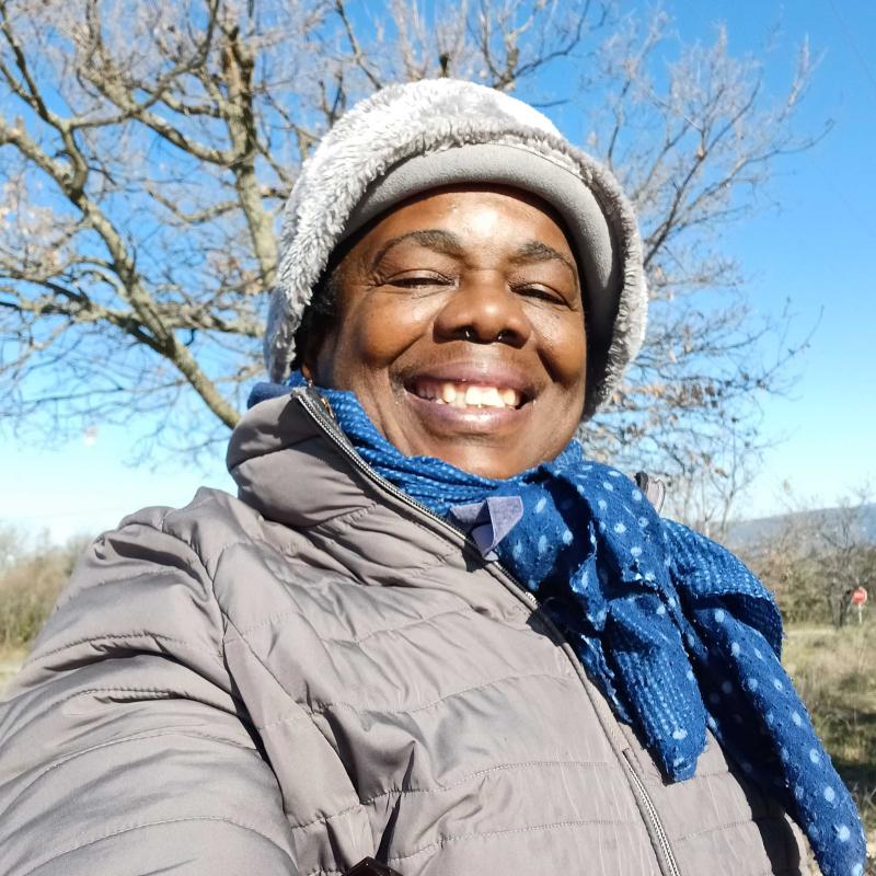 Maragui 67 ans Gargas