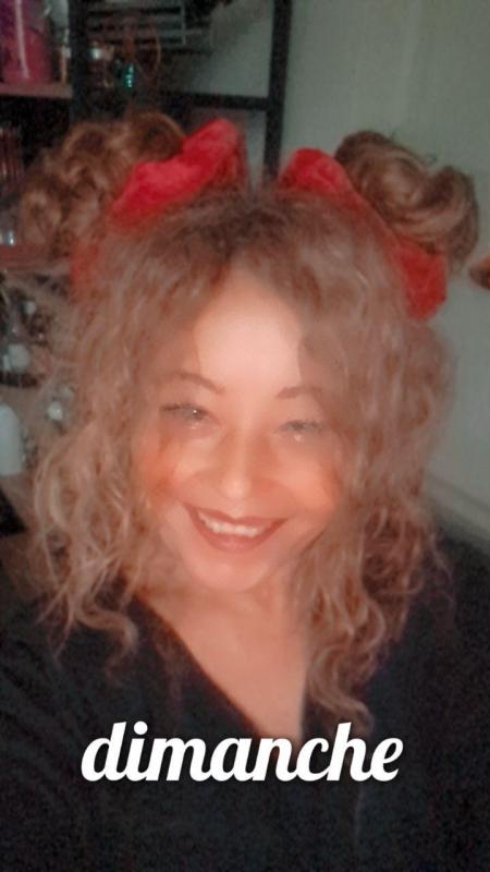 Sarah 49 ans Narbonne