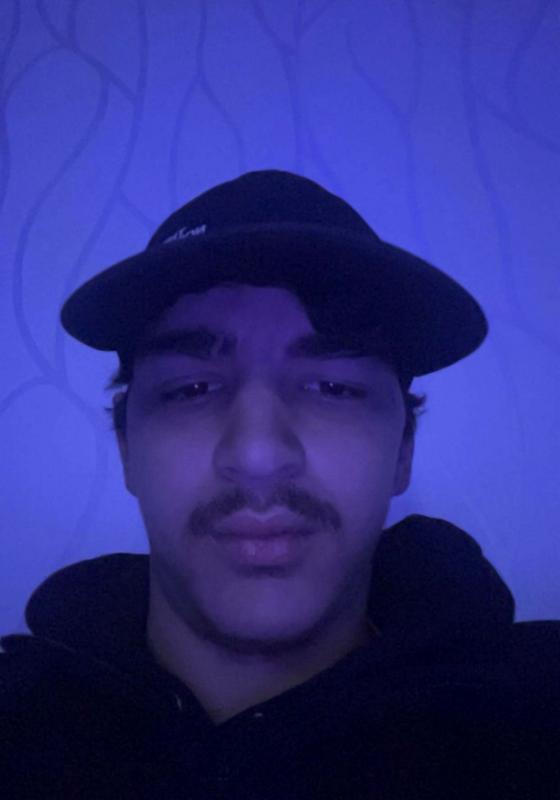Fatih 23 ans Grenoble