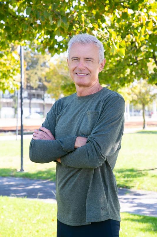 jacques 65 ans La Forest Landerneau