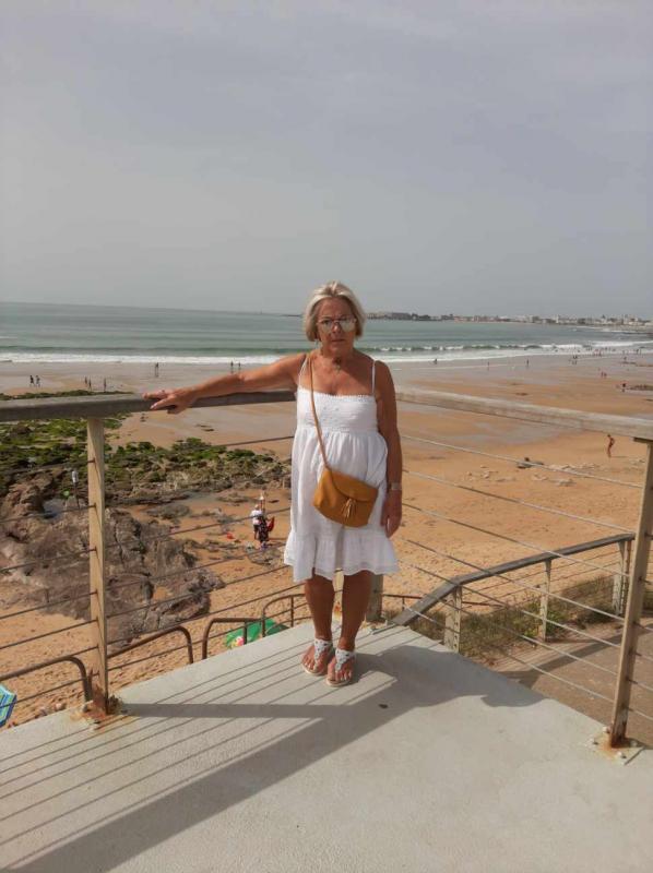 lila 77 ans Bégard