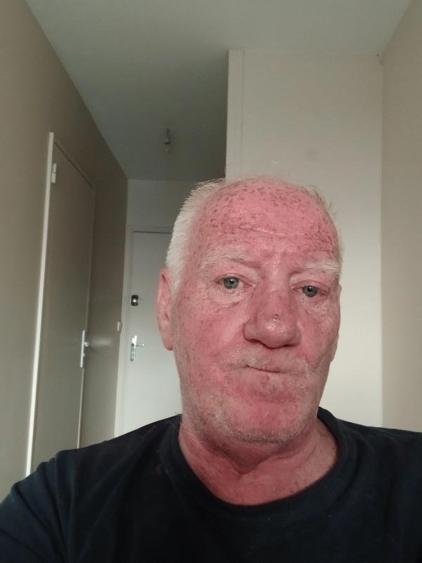 Christophe  55 ans Argenteuil