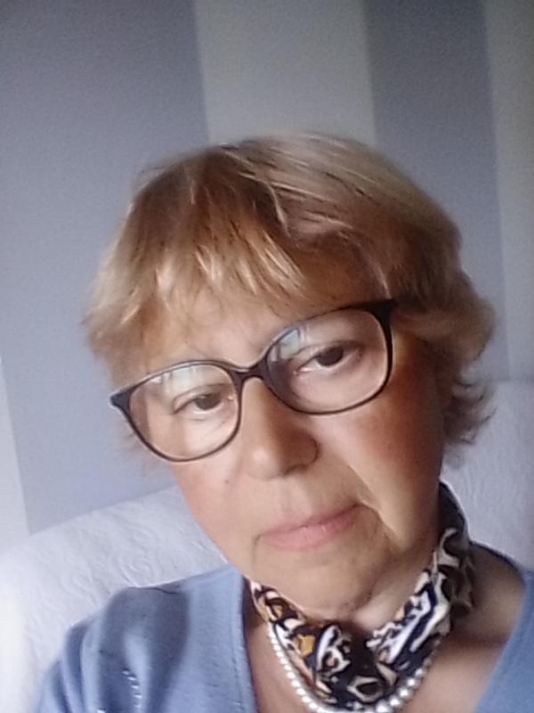 Catherine  59 ans Valenciennes