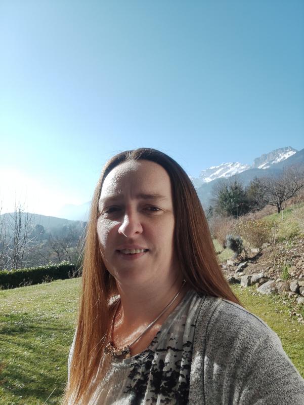 Fran 39 ans Doussard
