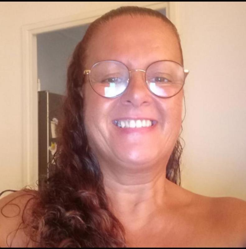 Christelle  55 ans Vallauris