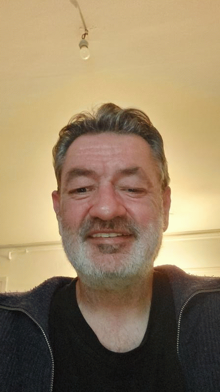 Franck 54 ans Châtellerault
