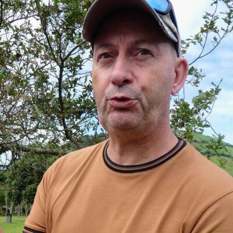 françois 59 ans Besançon