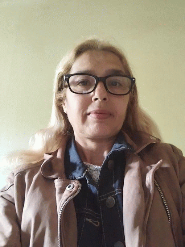 MYRIAM  56 ans Saint Germain en Laye