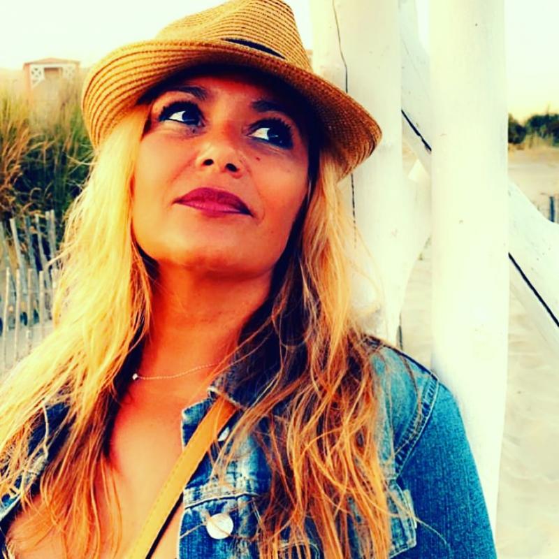 Carmen 54 ans Décines Charpieu
