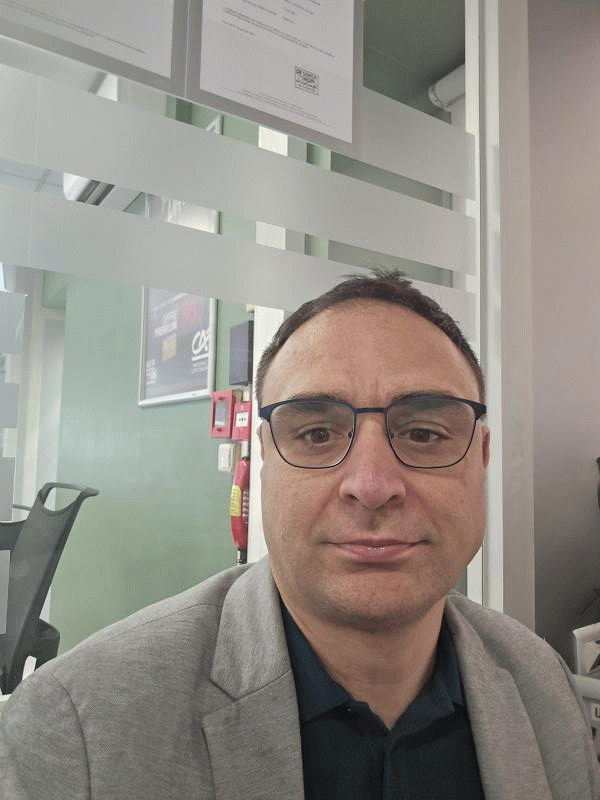 Laurent 48 ans Cagnes sur Mer