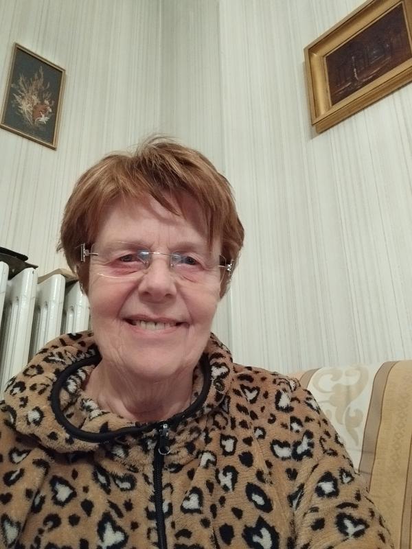 Vero 67 ans Strasbourg