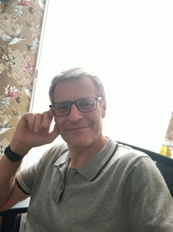 EwanRamb 49 ans Rambouillet