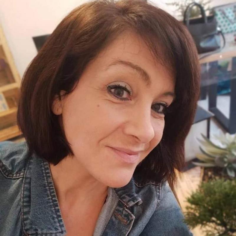Anne-MarieH 38 ans Dinan