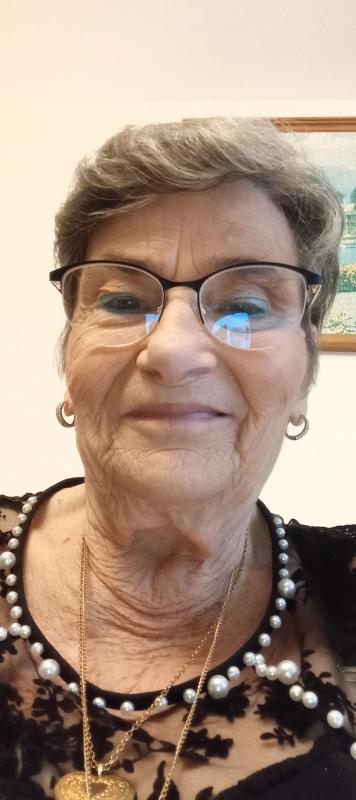 Gigi 78 ans Cholet