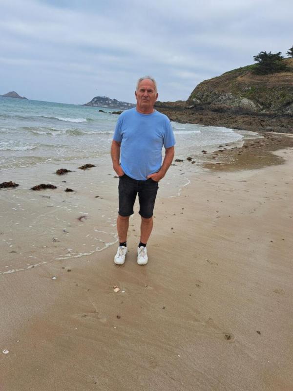 Yohann 69 ans Plouisy