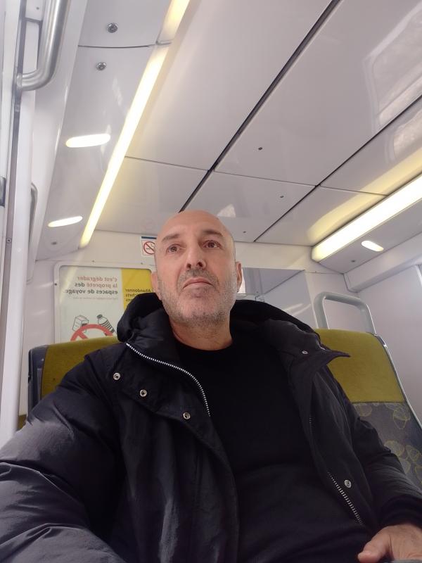 ANNEES  45 ans paris 15eme arrondissement
