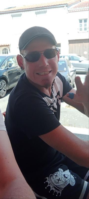 David 45 ans Boufféré