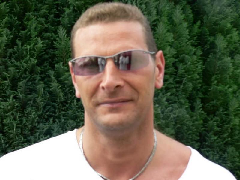 Gabriel  51 ans Kerfot
