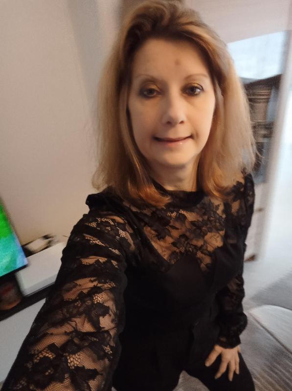 Biscotte  49 ans Nantes