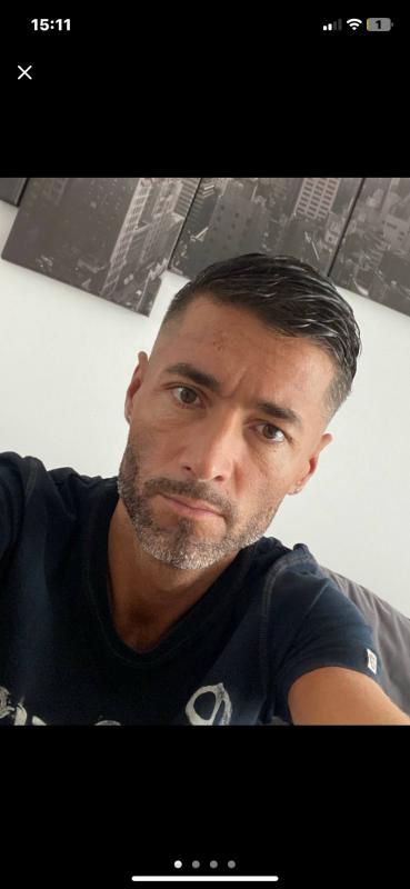 Philip 41 ans Moissy Cramayel