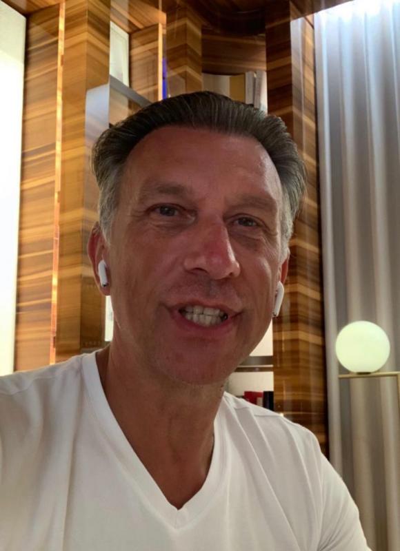 Jean-Patrice 65 ans Montpellier