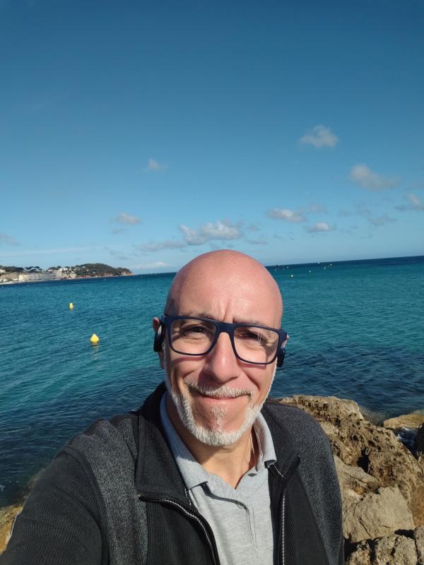 Patrick  55 ans Sanary sur Mer