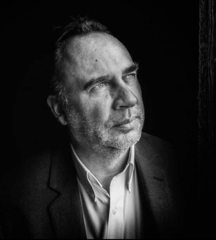Jean-Pierre 65 ans Paramé