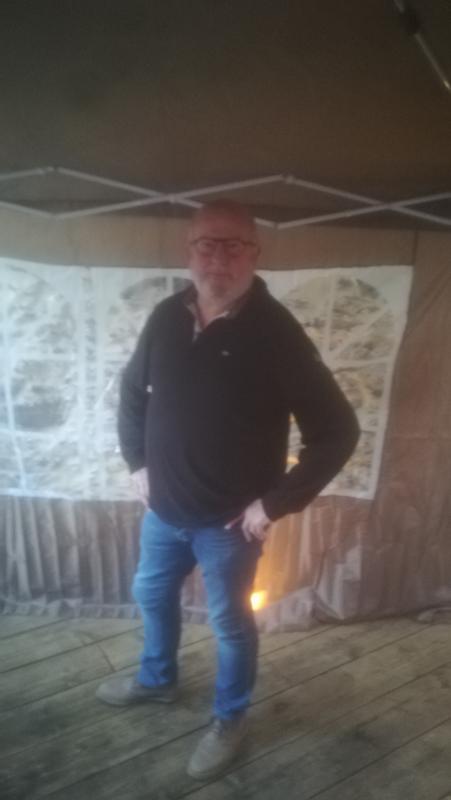 jean 63 ans Andrezé